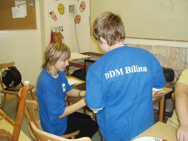 Podkrušnohorské setkání Baltíků 2009
