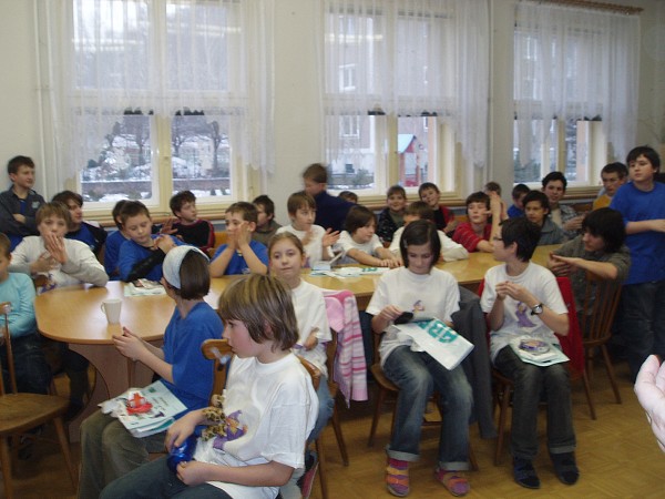 Podkrušnohorské setkání Baltíků 2009