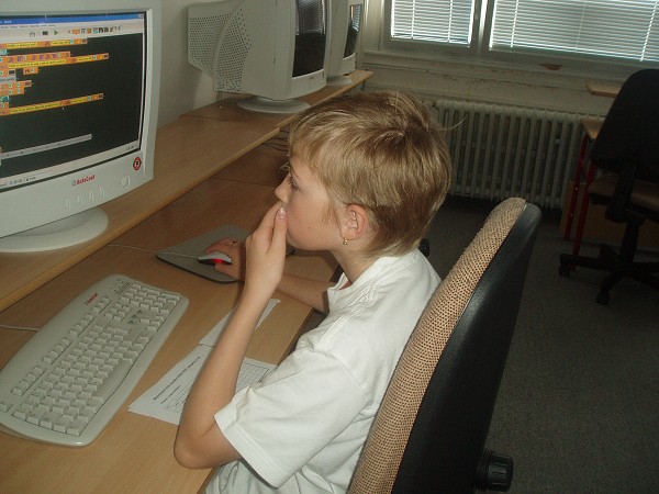 Povltavské setkání s Baltíkem 2007